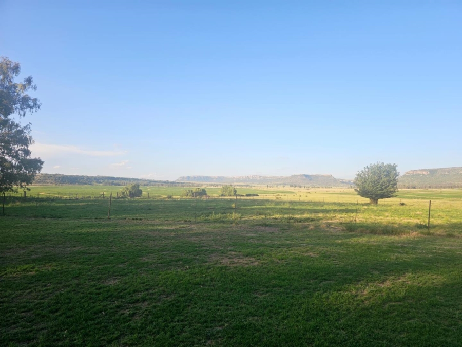 4 Bedroom Property for Sale in Ladybrand Free State